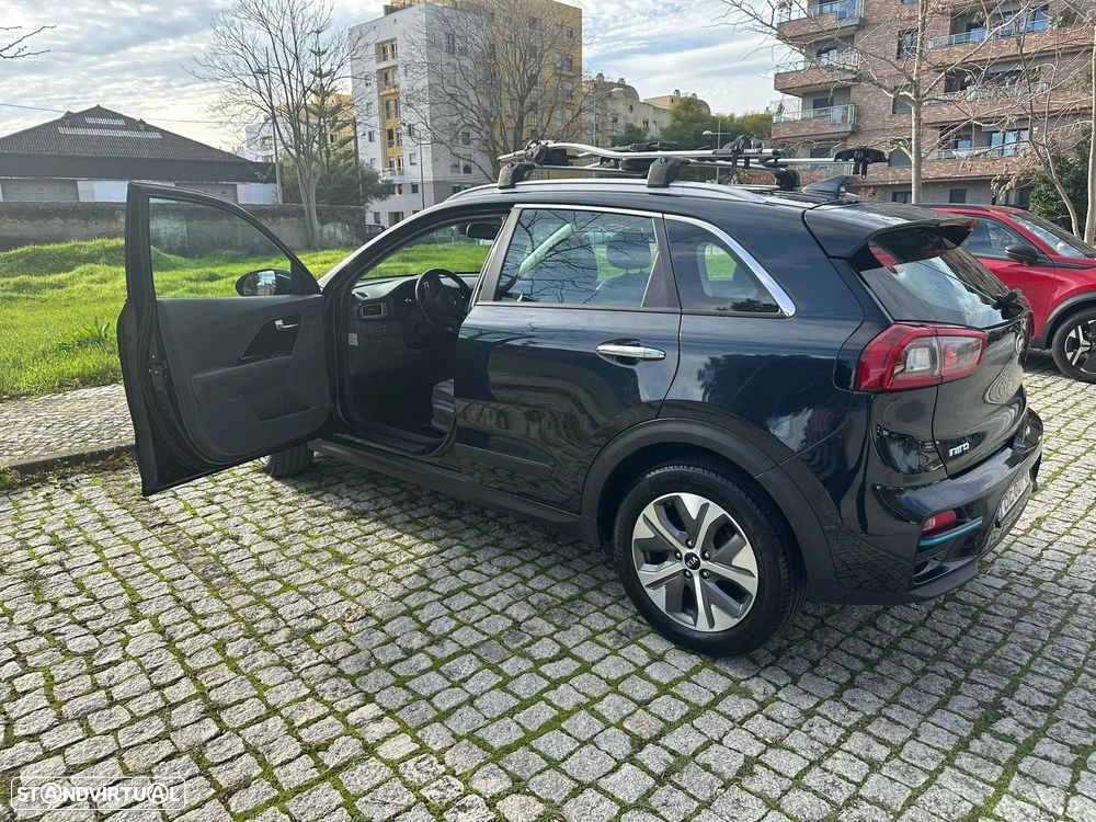 Kia Niro - 2