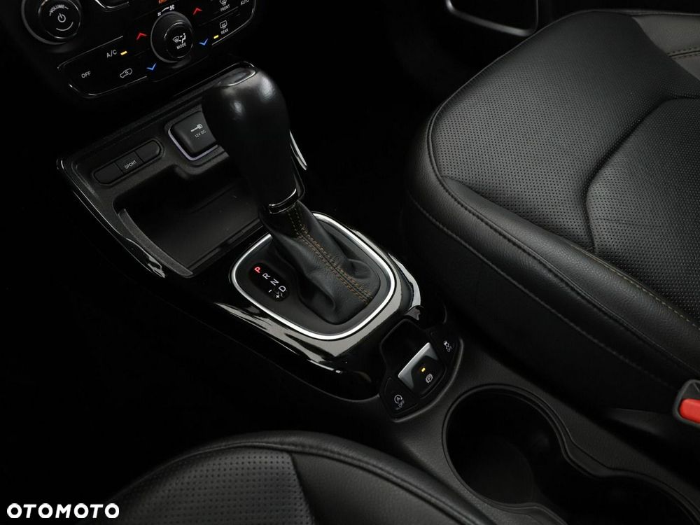 Jeep Compass 1.3 TMair Limited FWD S&S DDCT - 31