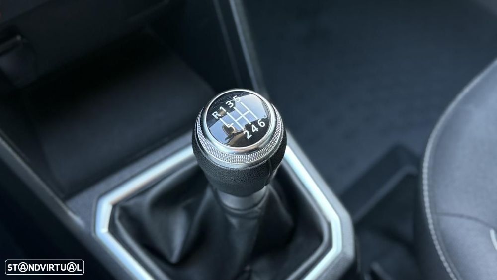 Dacia Jogger 1.0 ECO-G Comfort 7L Bi-Fuel - 14