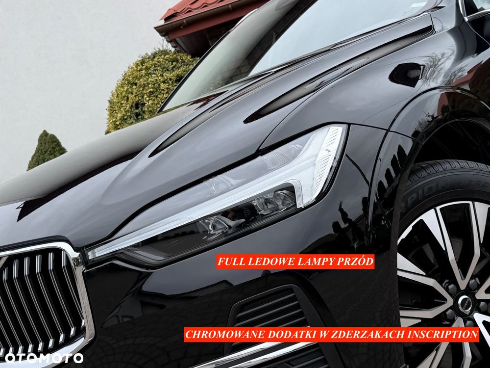 Volvo XC 60 B4 D Geartronic Inscription - 5