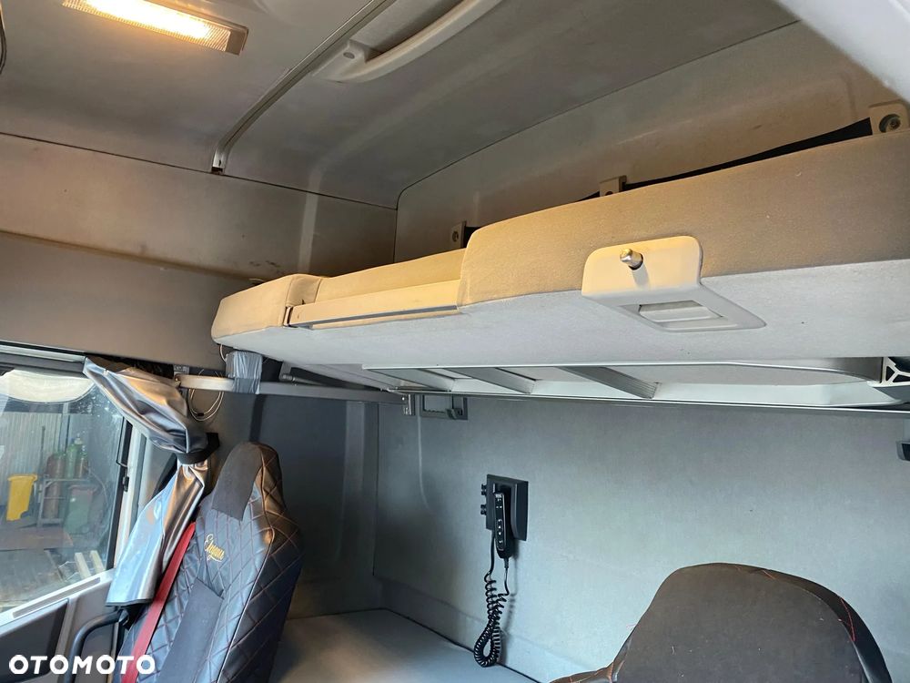 Renault T460 X-LOW / MEGA (LOW DECK) - 25