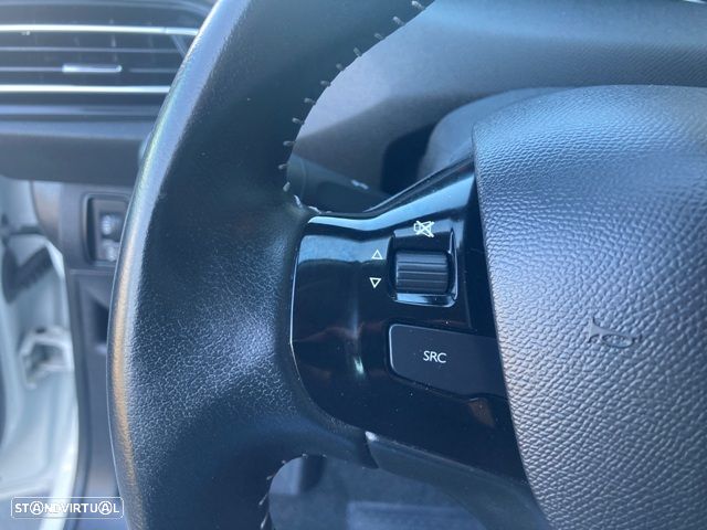 Peugeot 308 1.5 BlueHDi Active Pack - 12