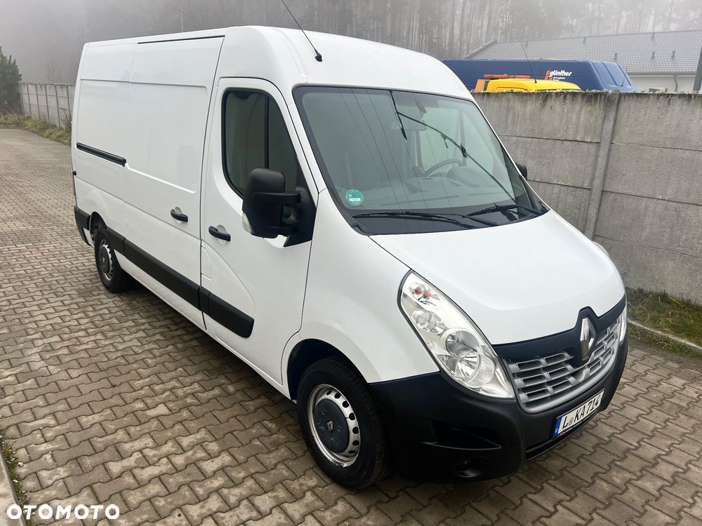 Renault Master - 3