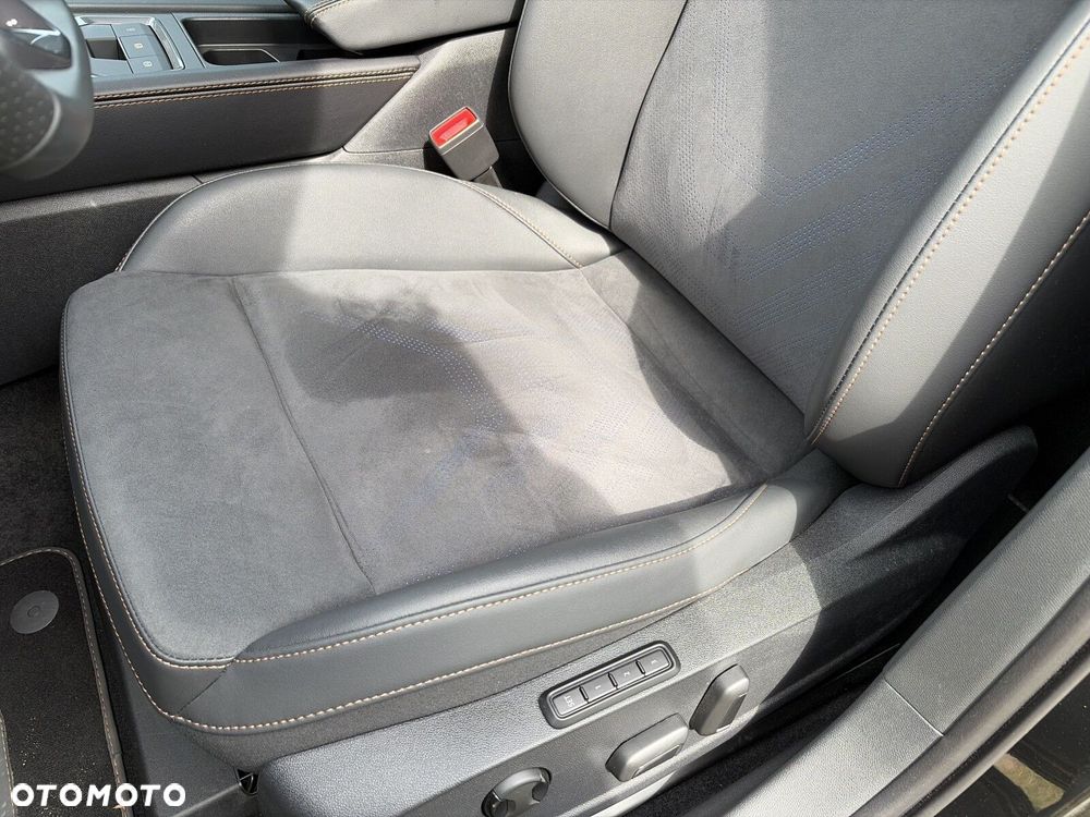 Cupra Leon Sportstourer - 13