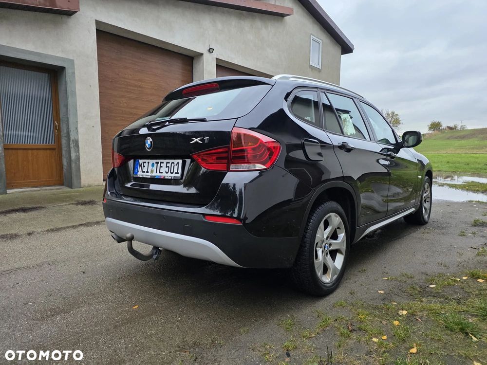BMW X1 xDrive20d - 5