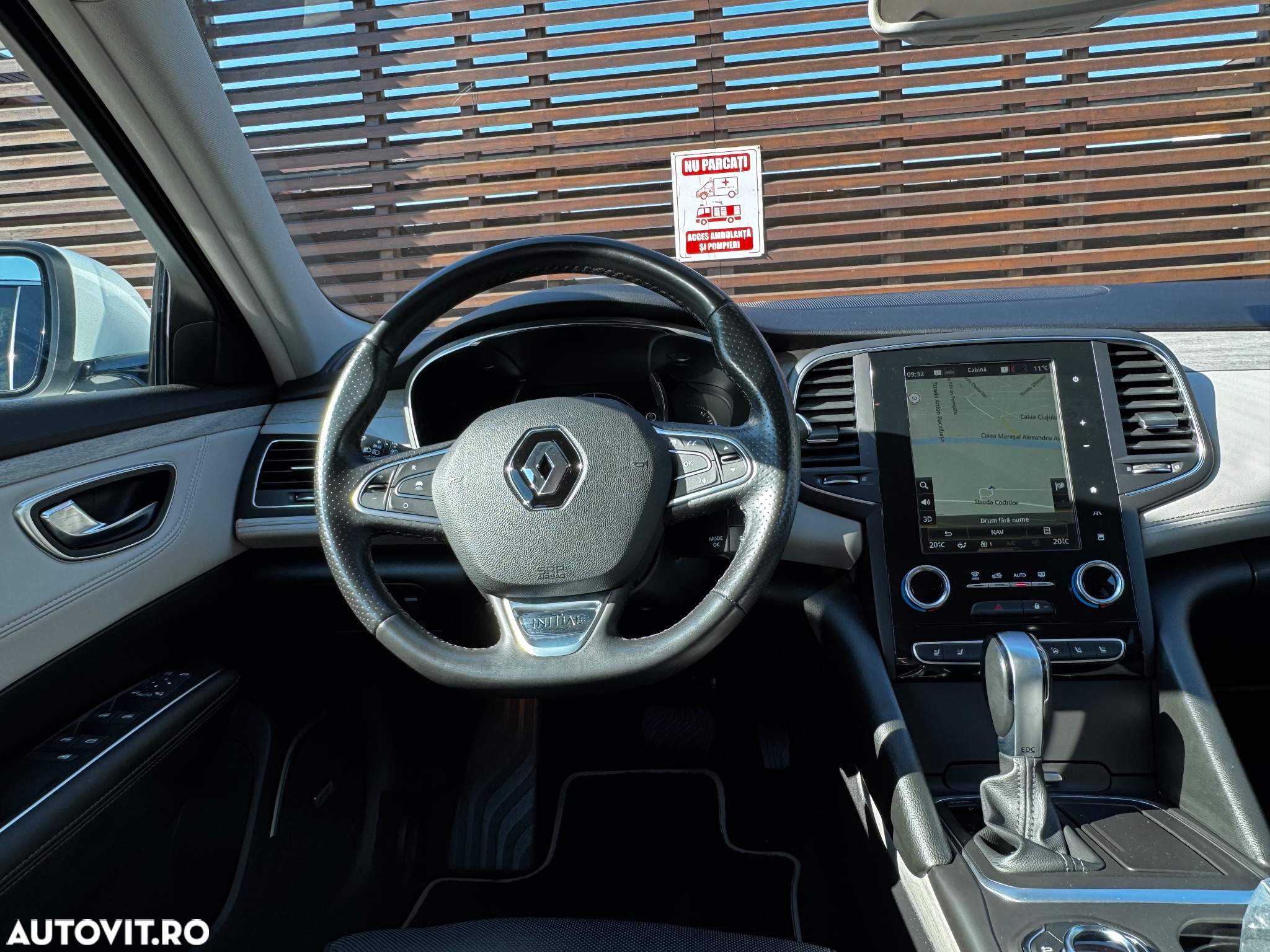 Renault Talisman Blue dCi 200 EDC INITIALE PARIS - 27