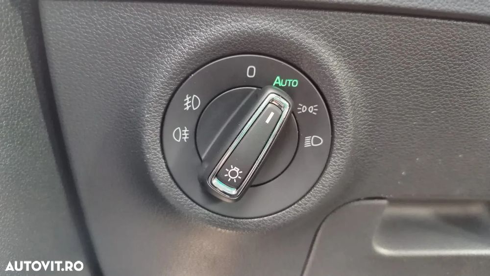 Skoda Karoq 1.5 TSI Sportline - 30