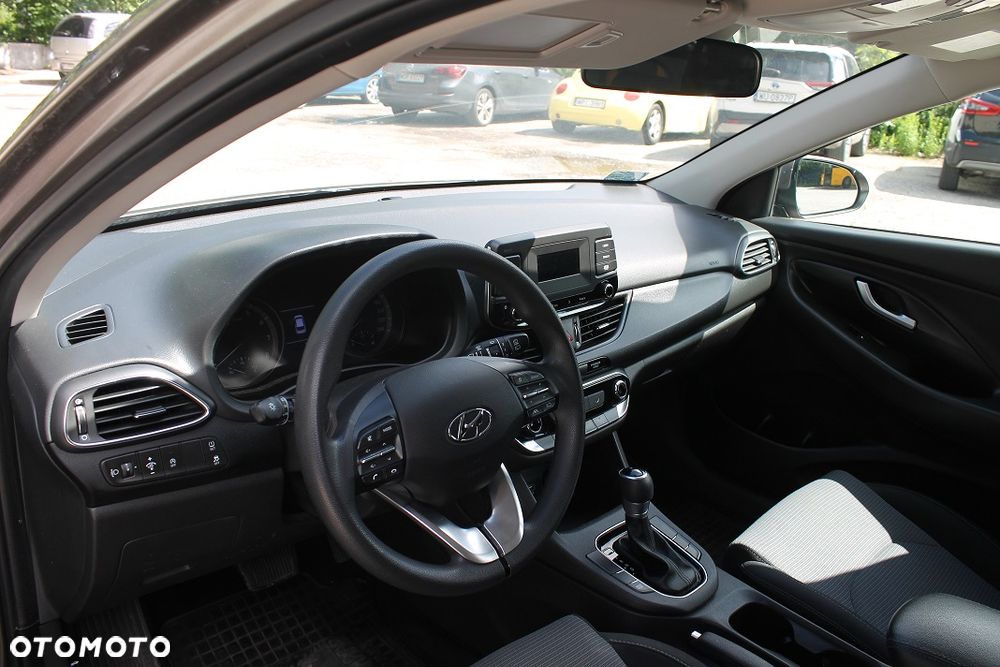 Hyundai i30 - 9