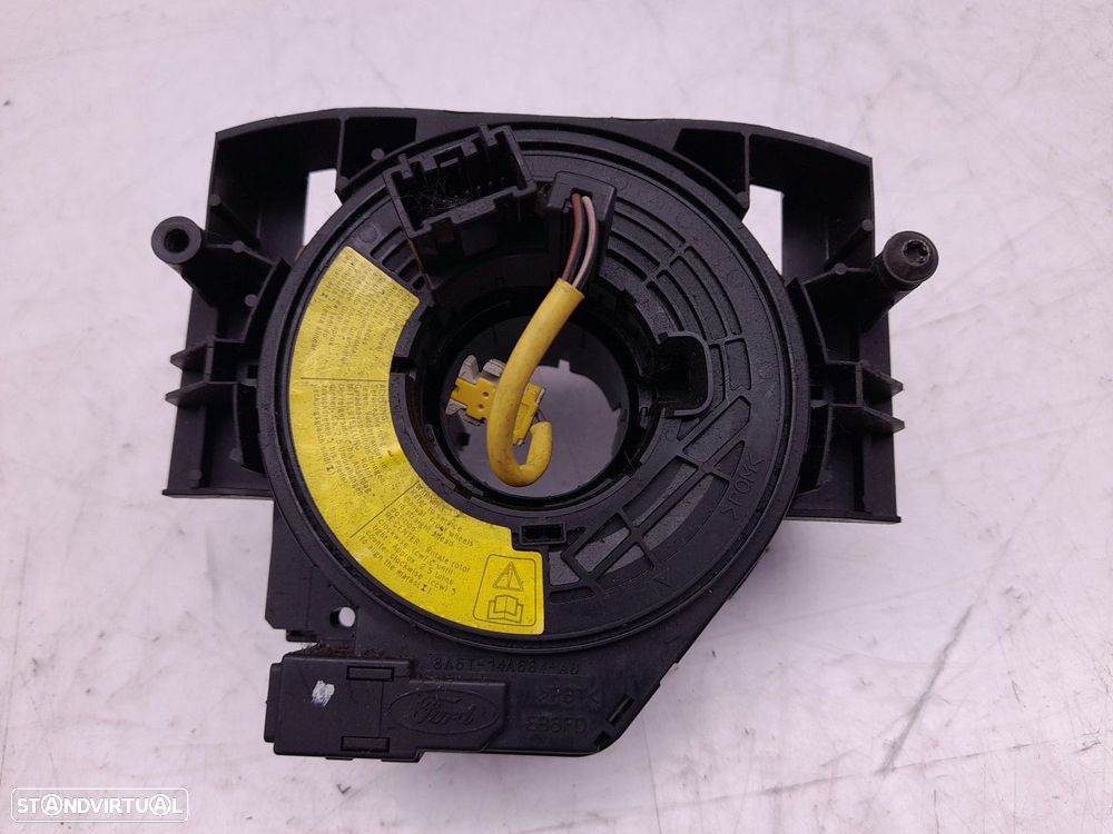 Fita de airbags FORD Fiesta VI (CB1, CCN) - 1