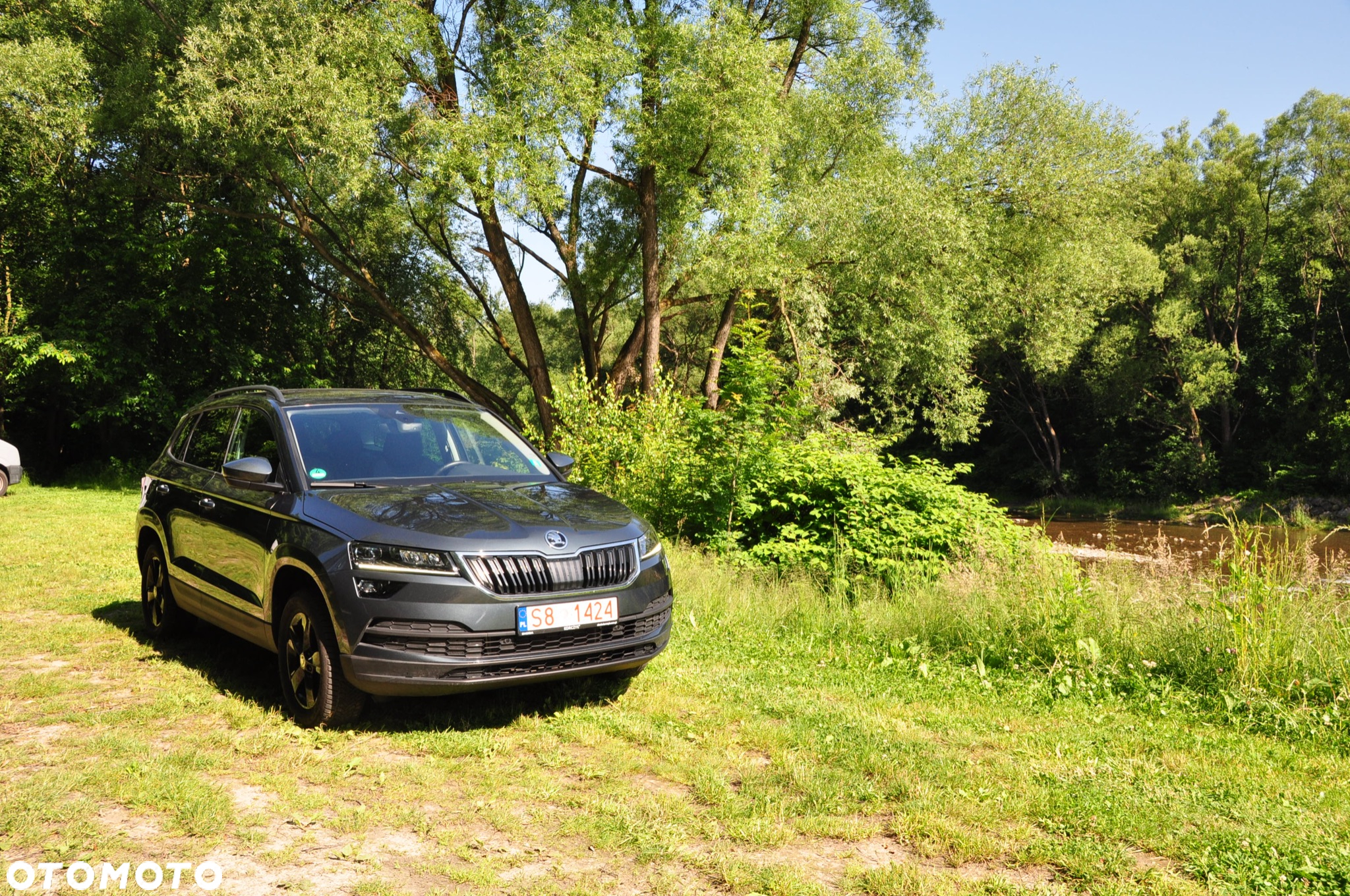 Skoda Karoq 2.0 TDI 4x4 DSG Drive - 7