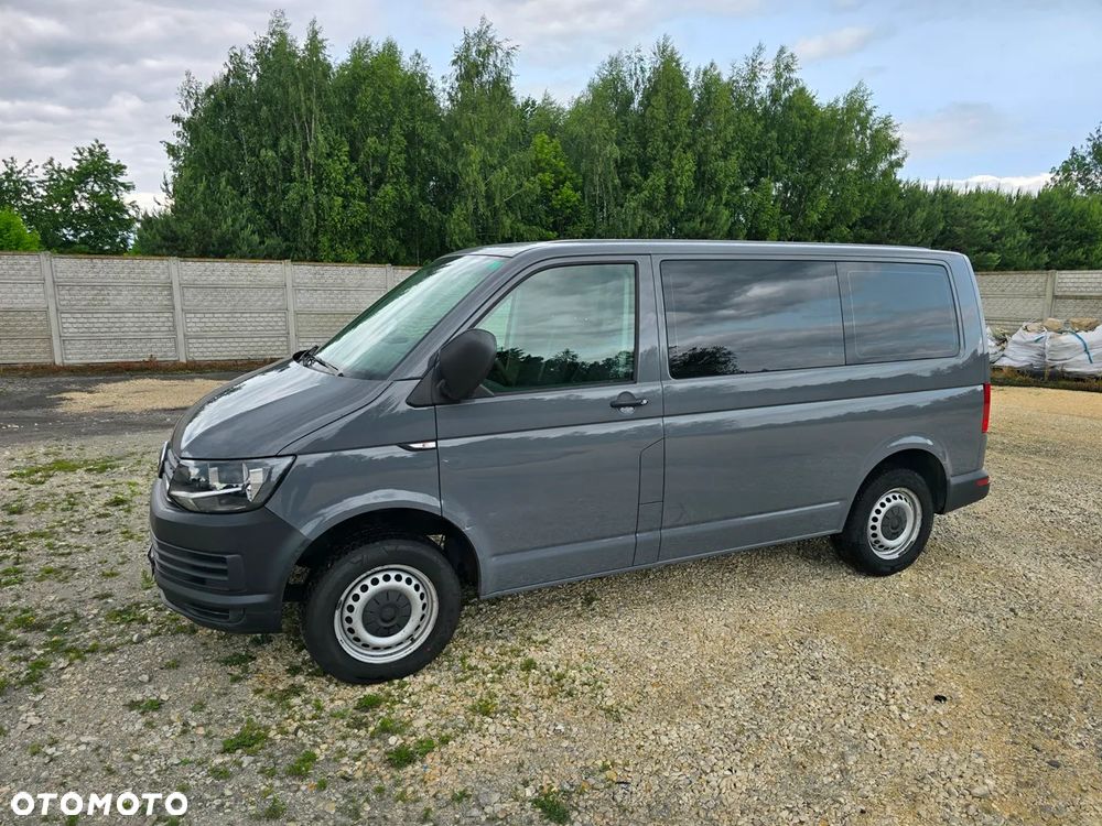 Volkswagen Caravelle 2.0 TDI L1 Trendline - 3