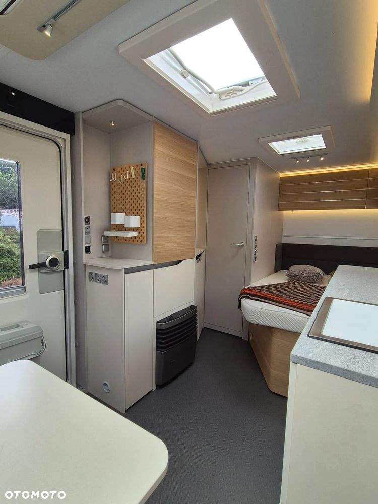 Adria Adora 472 - 7