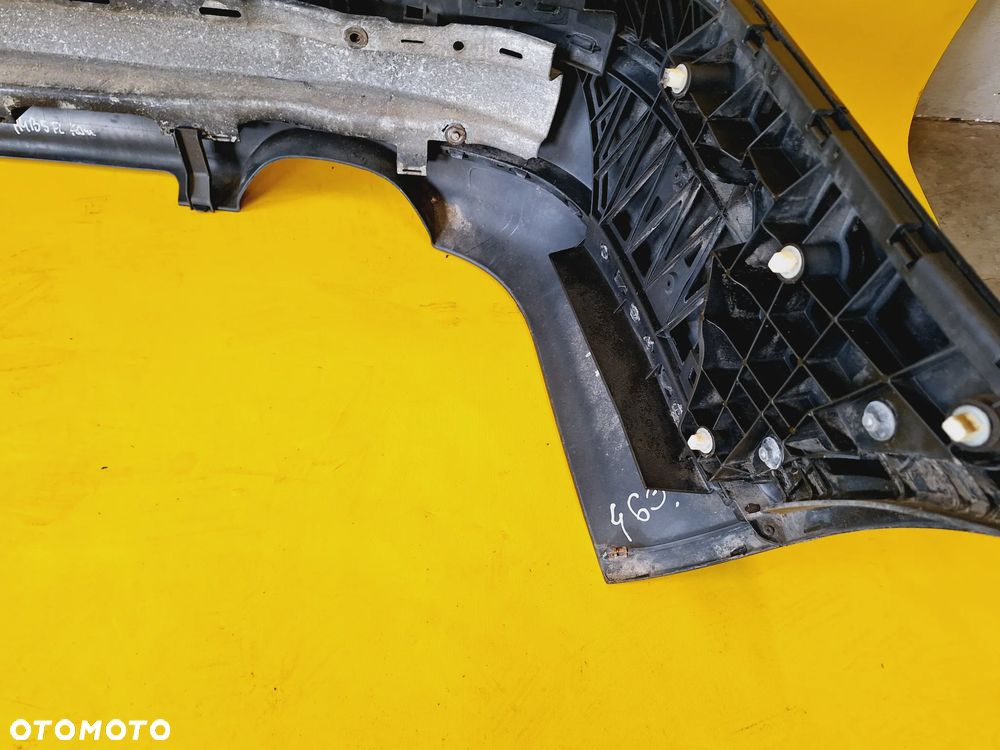 ZDERZAK TYŁ TYLNY AUDI A4 B5 KOMBI LIFT LAK:LY9B NR463 - 15