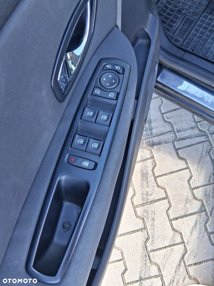 Renault Grand Scenic Gr 1.2 TCe Energy Limited - 11