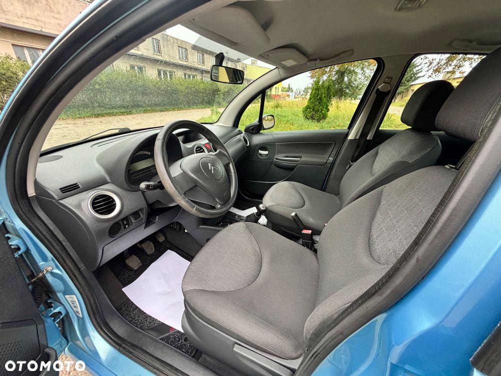 Citroën C3 1.1 Attraction - 12