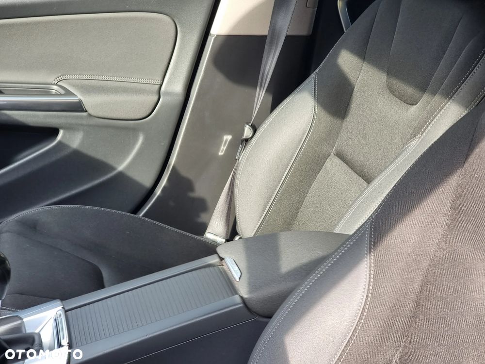 Volvo V60 D3 Kinetic - 22