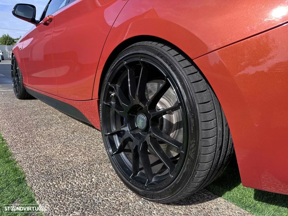 BMW M140i Sport-Aut. Special Edition - 20