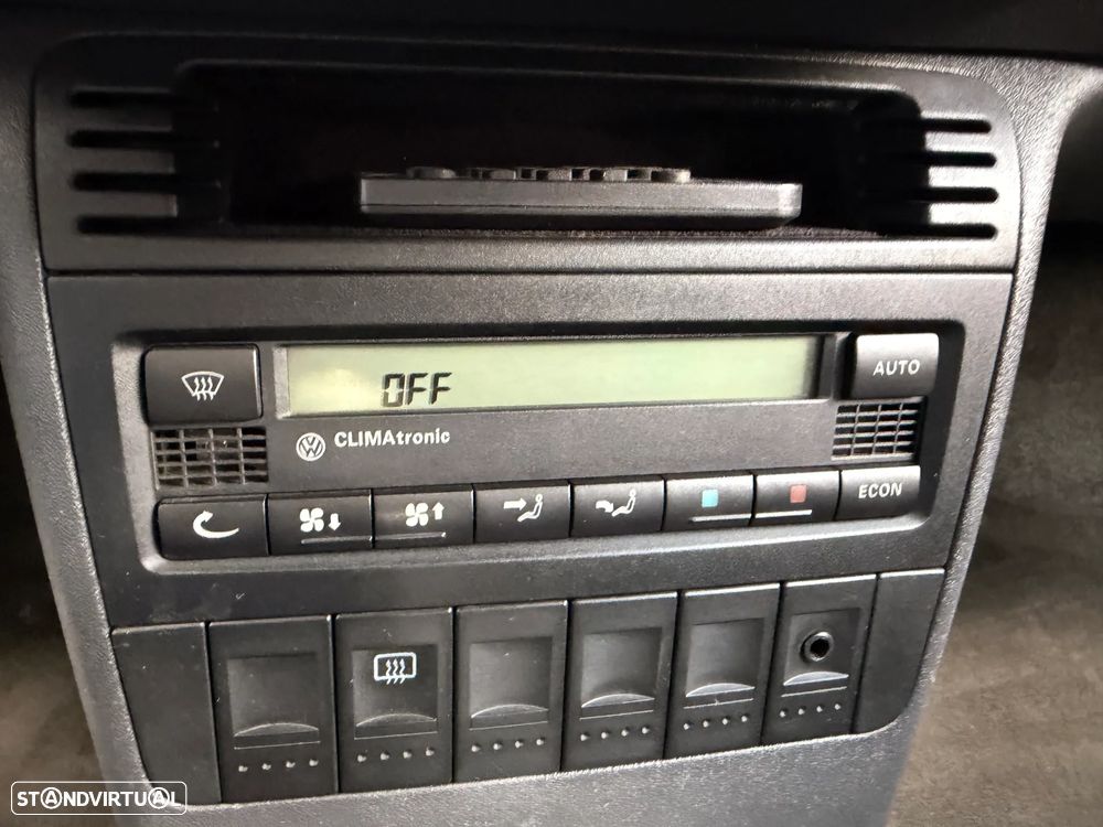 VW Polo Classic 1.6 Confl TA+AC - 29