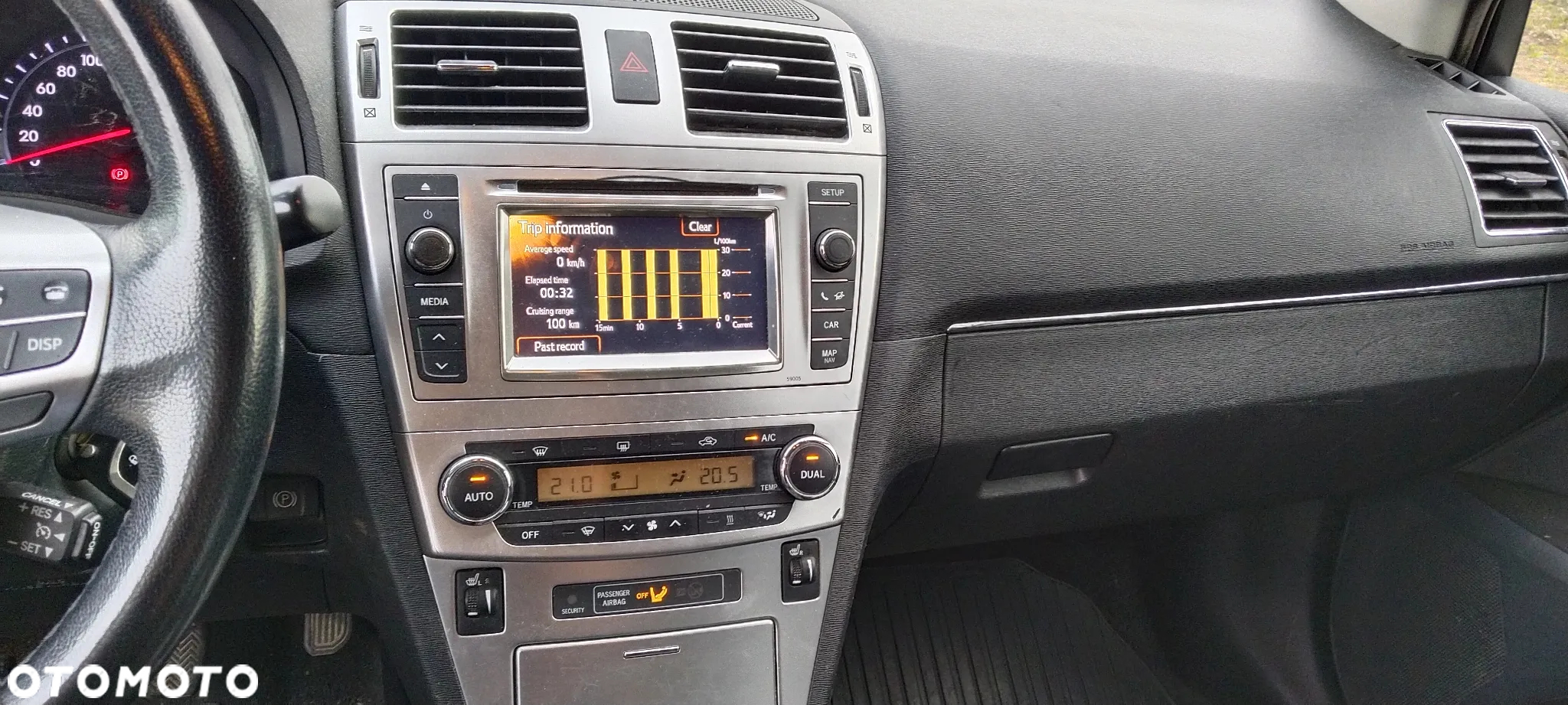 Toyota Avensis Combi 2.0 D-4D Edition - 5