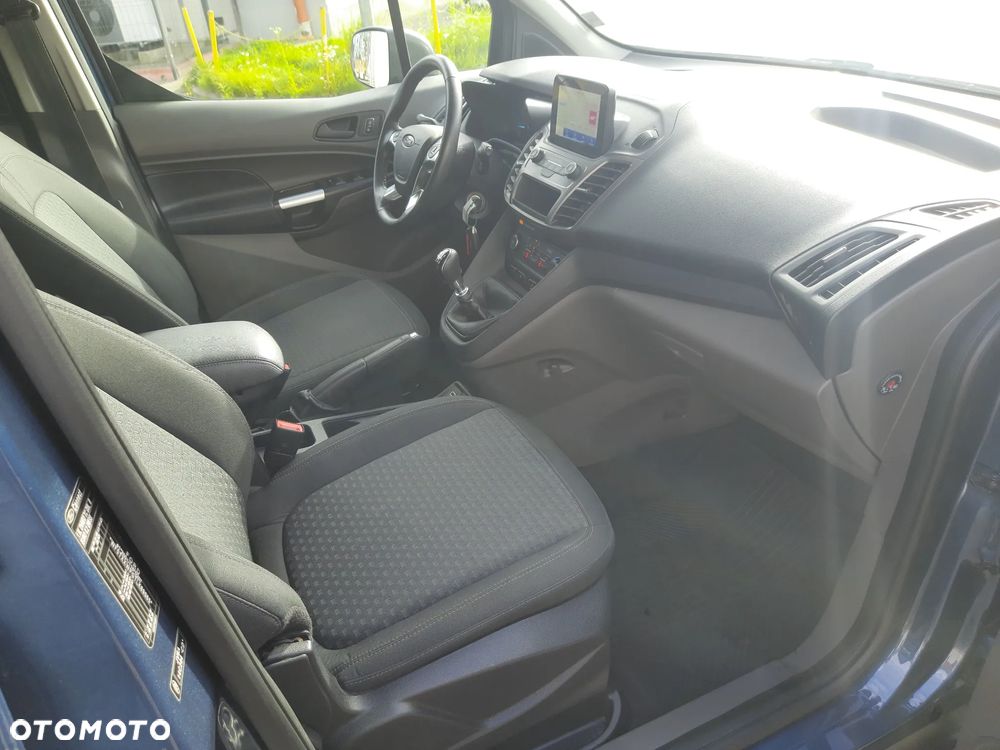 Ford Tourneo Connect 1.5 EcoBlue Start-Stop Active - 18
