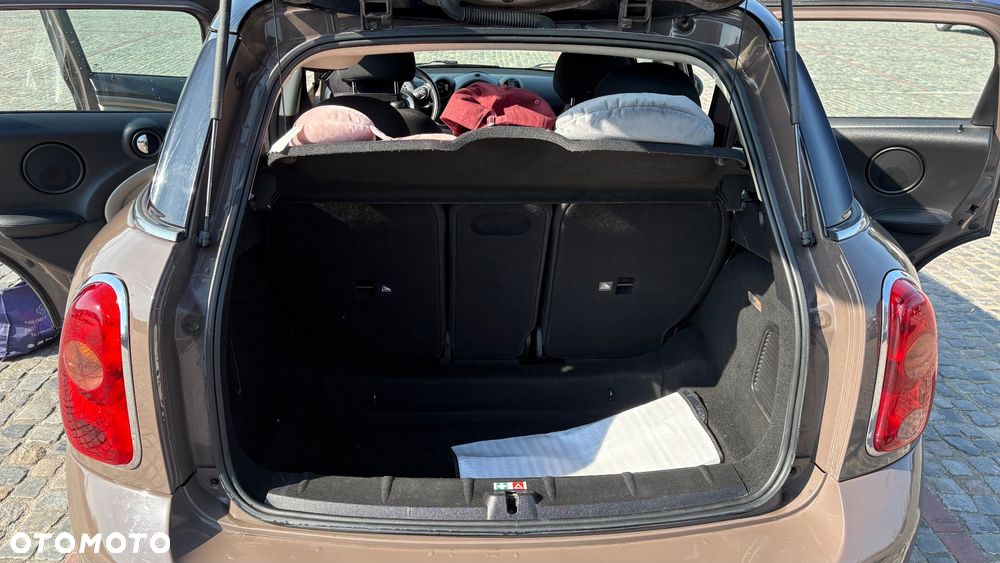 MINI Countryman - 11