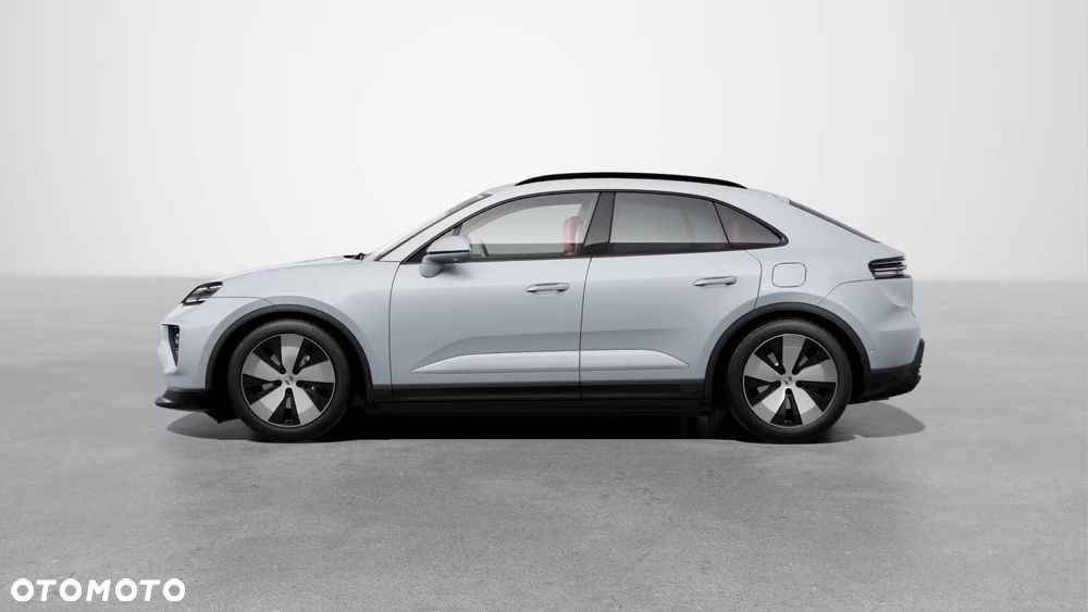 Porsche Macan - 2