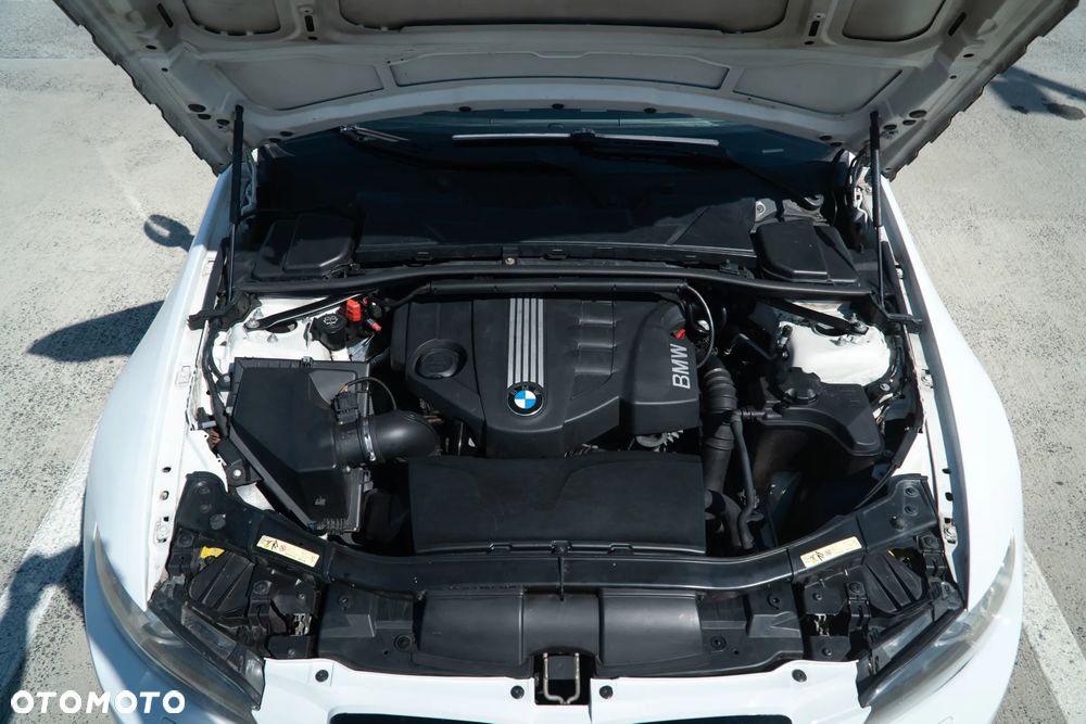 BMW Seria 3 320d - 11