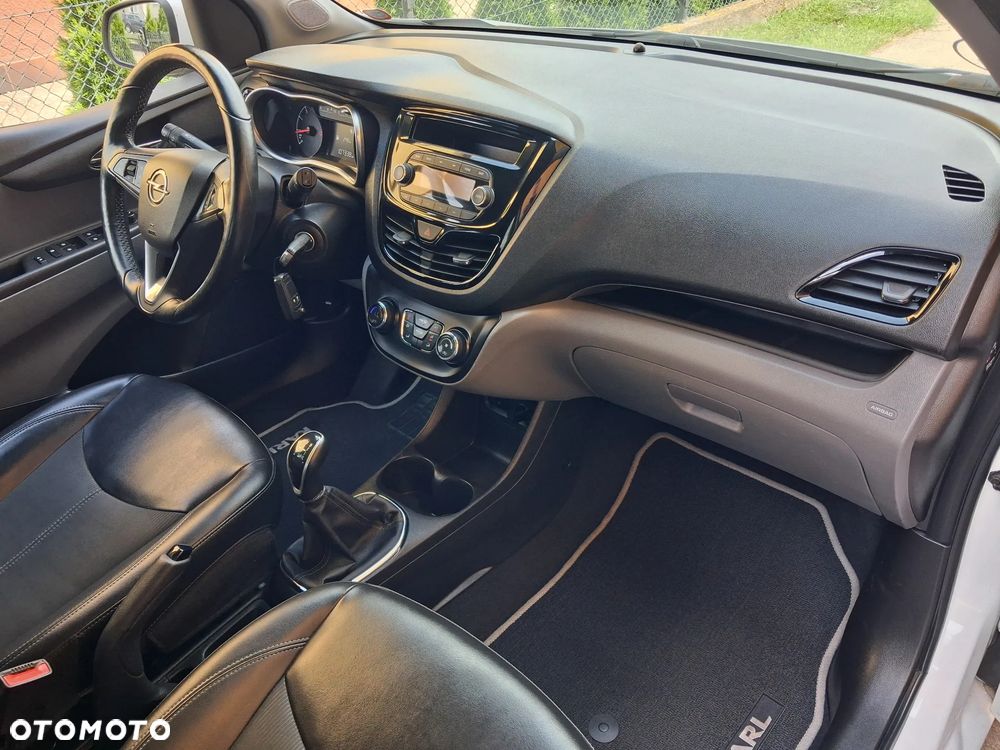 Opel Karl 1.0 Cosmo - 26