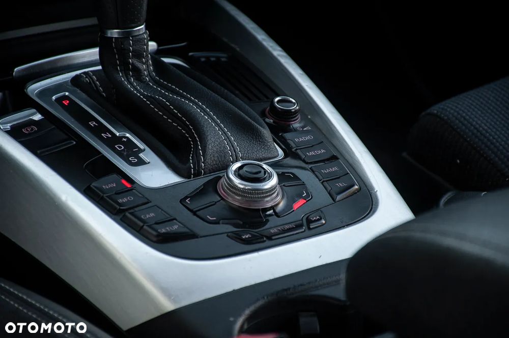 Audi Q5 2.0 TDI Quattro Stronic - 29