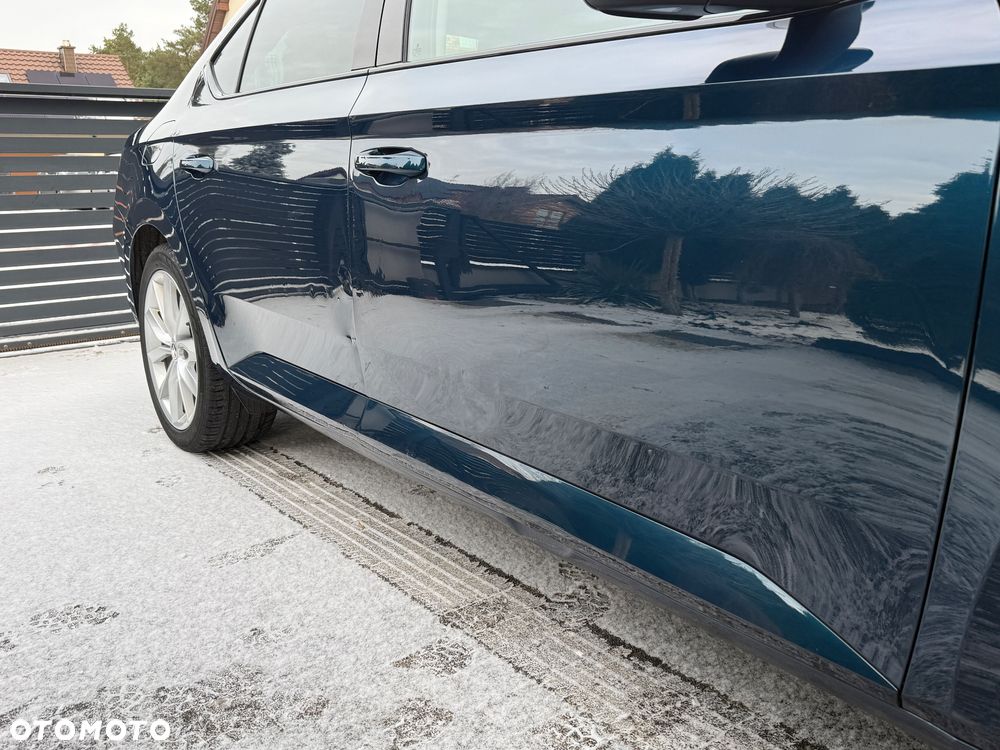 Skoda Superb 2.0 TSI 4x4 DSG Style - 11