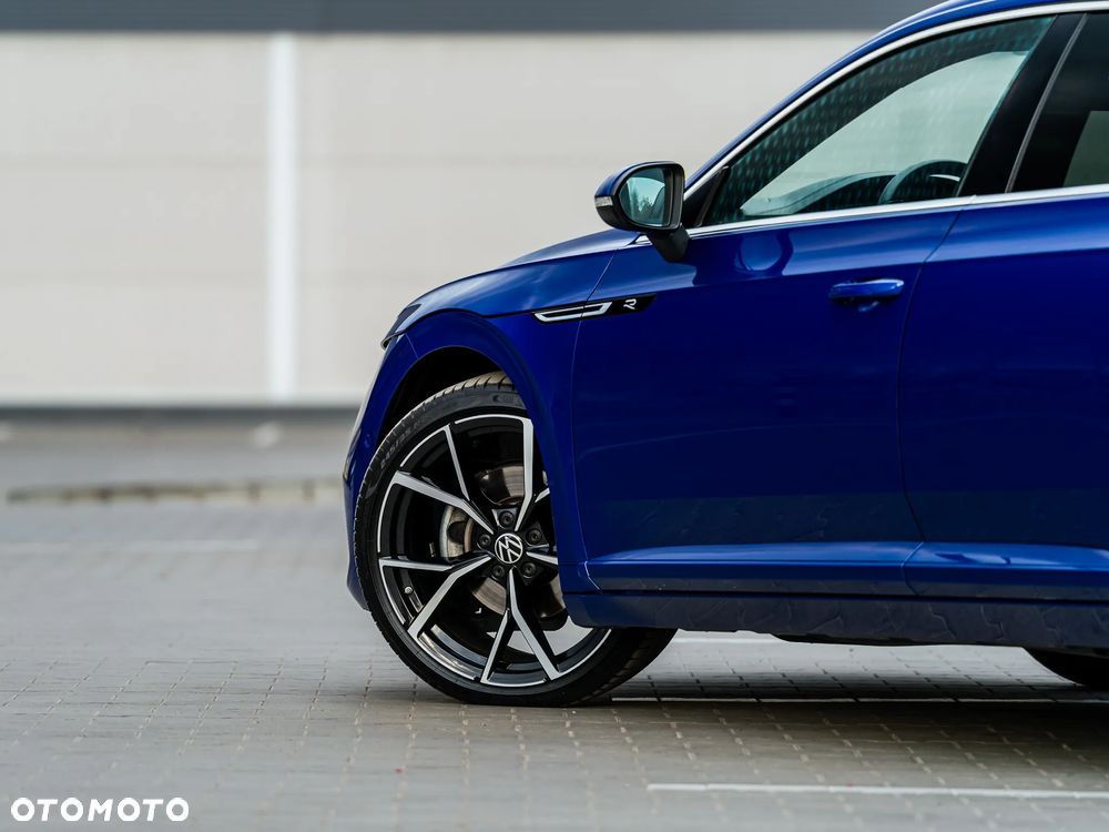 Volkswagen Arteon 2.0 TSI DSG R-Line - 8
