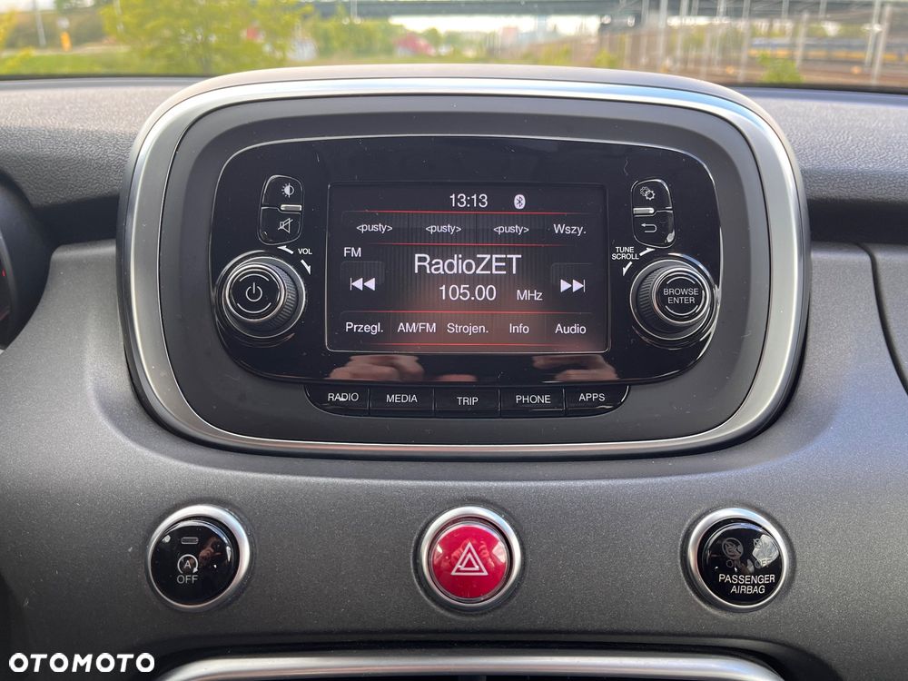 Fiat 500X 1.4 MultiAir 4x2 S&S Cross - 20