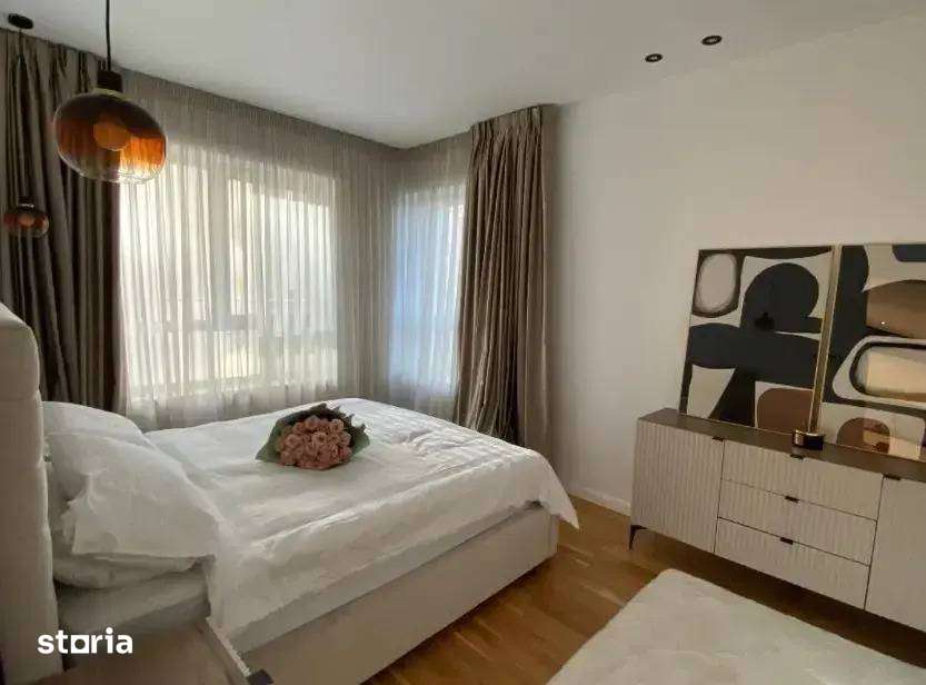 Apartament 3 Camere Superb | Parcare Inclusa | Luxuria — fotografia 2