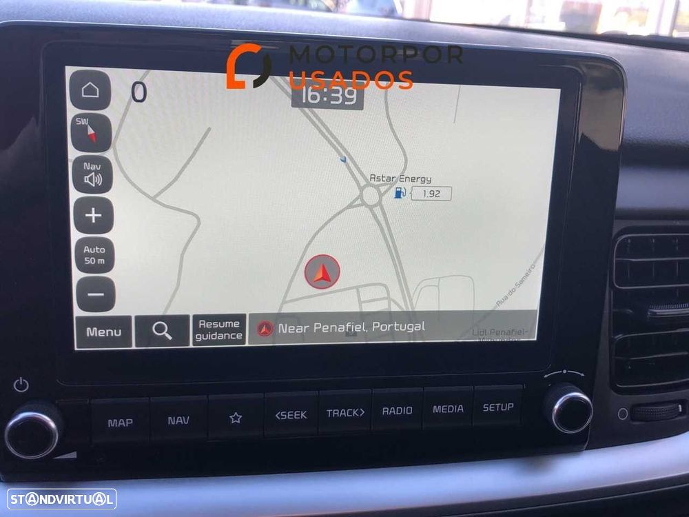 Kia Stonic 1.2 Dynamic - 14