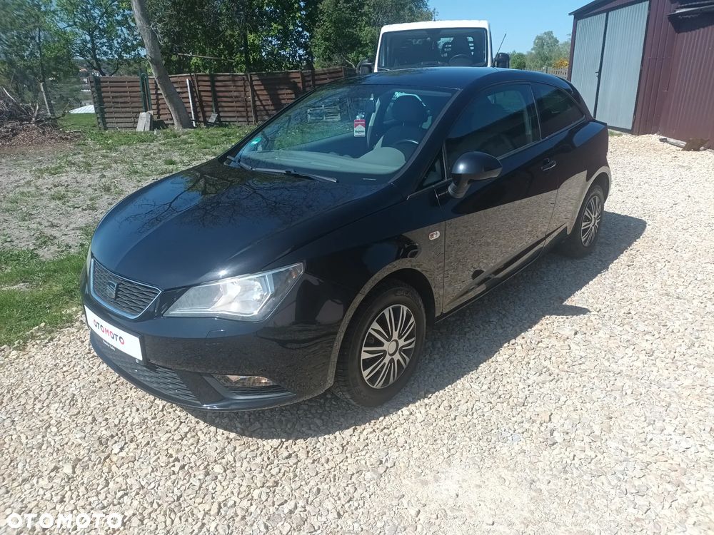 Seat Ibiza 1.4 16V Style - 6