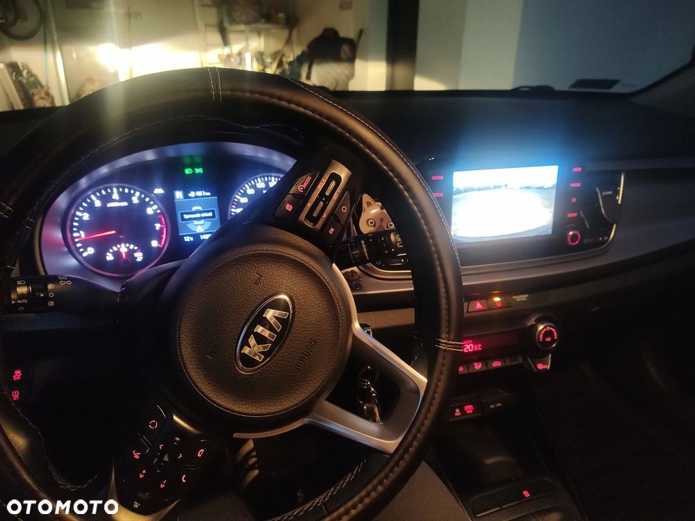 Kia Rio 1.2 XL Business Line - 3