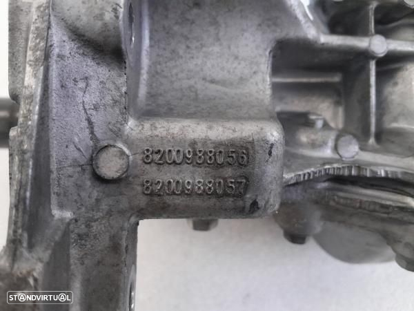 Caixa Transferencias Dacia Duster (Hs_) - 6