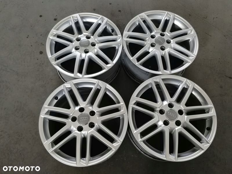 Alufelgi 18" AUDI A4 A5 A6 A8 Q3 Q5 RS Q3 S6 SQ 5 Q2 S4 Q7 SQ 7