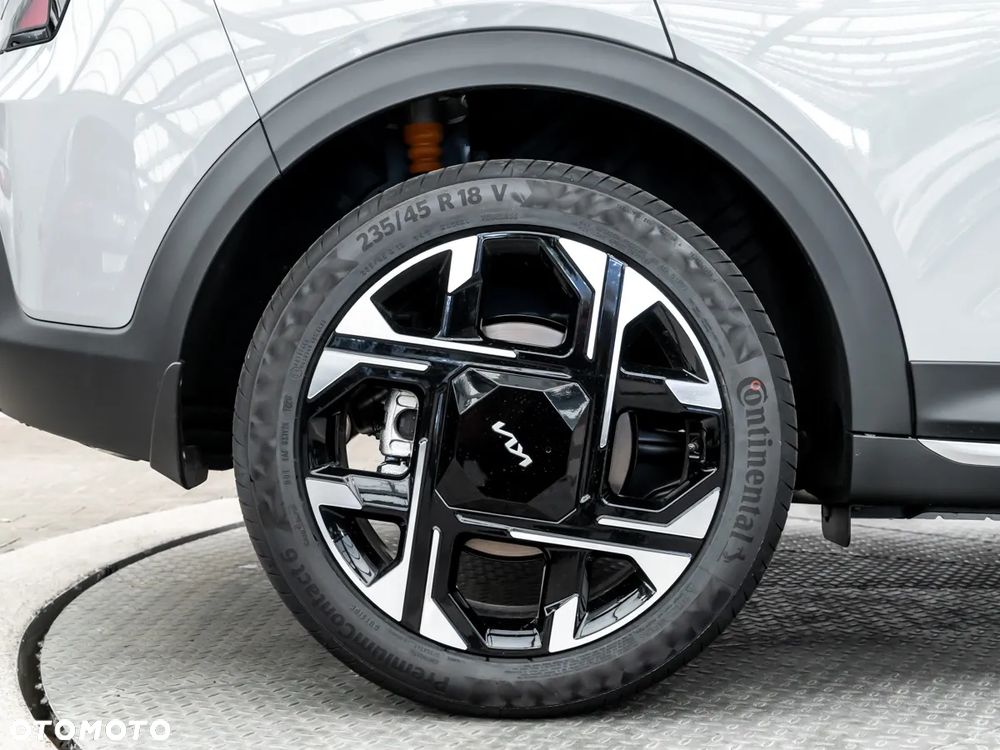Kia XCeed 1.6 T-GDI L DCT - 9