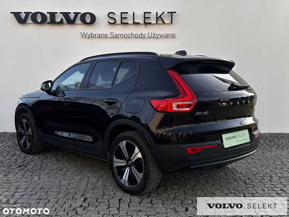 Volvo XC 40 - 4