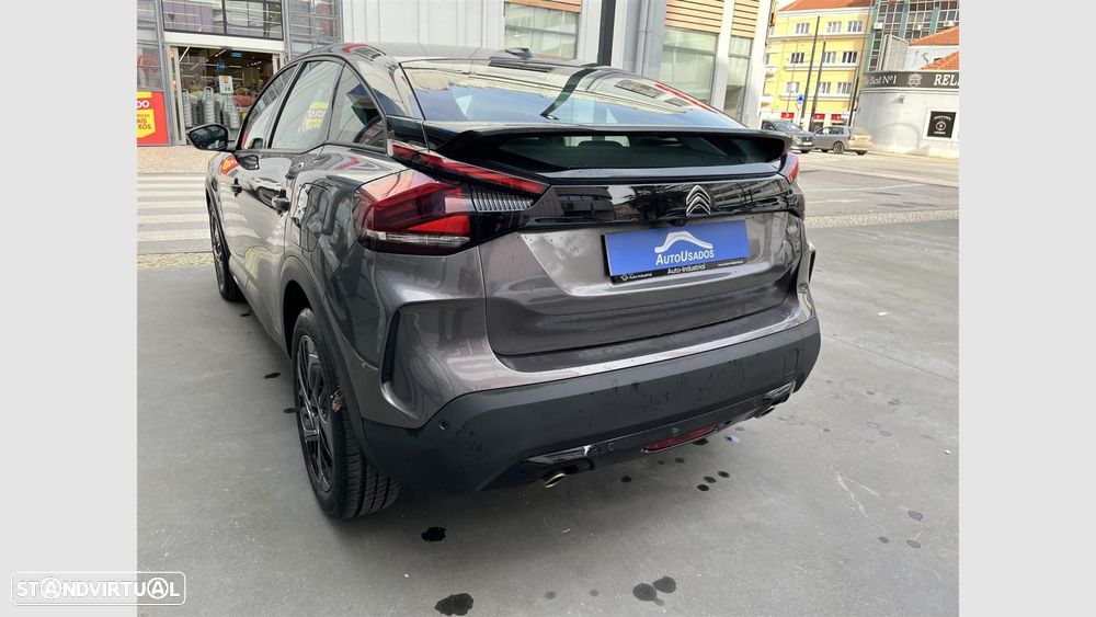 Citroën C4 1.2 PureTech Feel Pack - 14