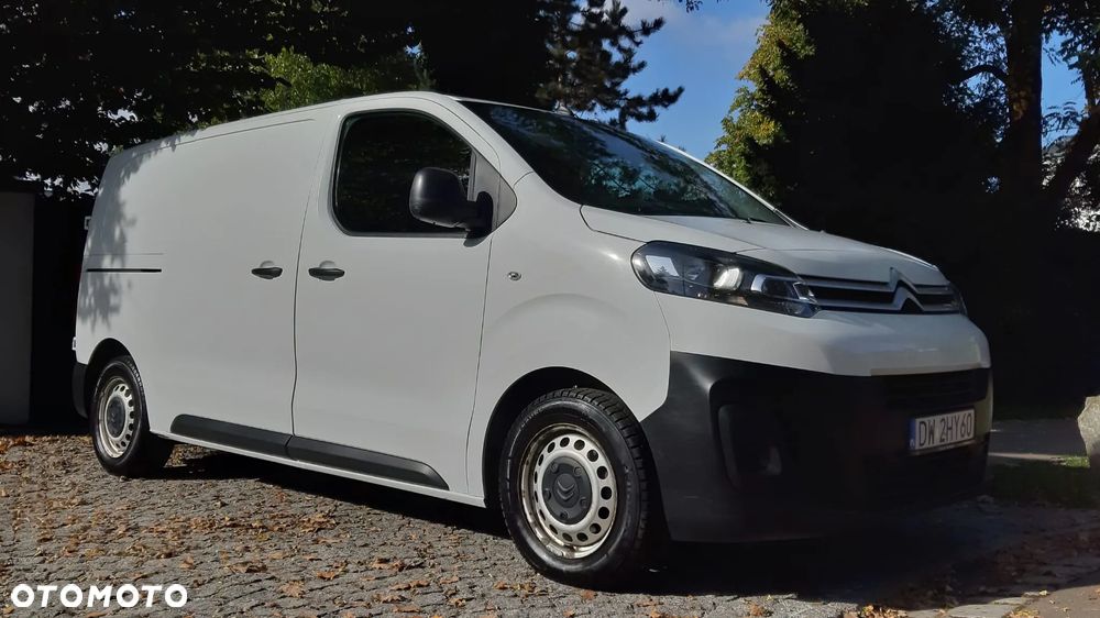 Citroën Jumpy - 2