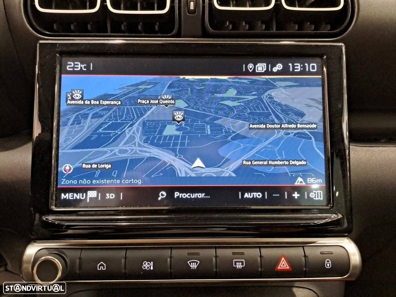 Citroën C3 Aircross 1.2 PureTech Plus - 14