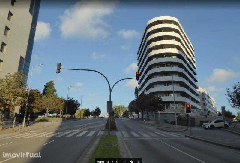 Apart Novo T2 Porto - Grande imagem: 3/8