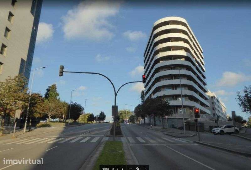 Apart Novo T2 Porto - Grande imagem: 3/8
