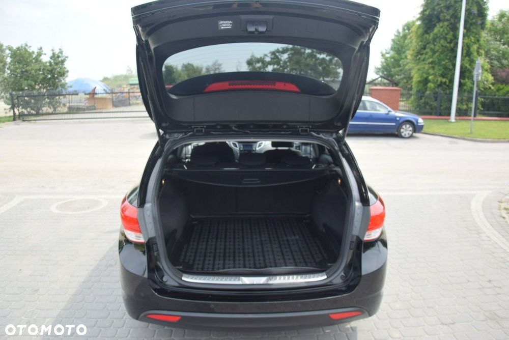 Hyundai i40 i40cw 1.6 5 Star Edition - 14