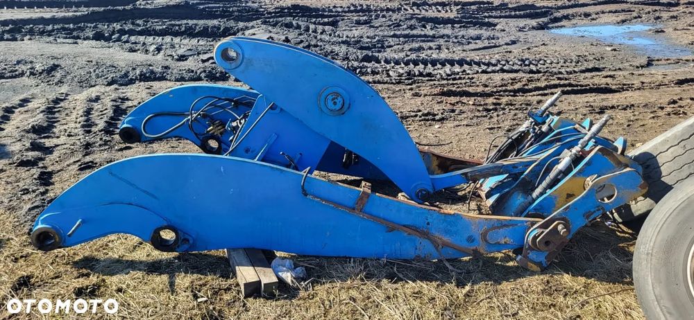 Caterpillar Ładowarka 930 K  Klimatyzacja - 10