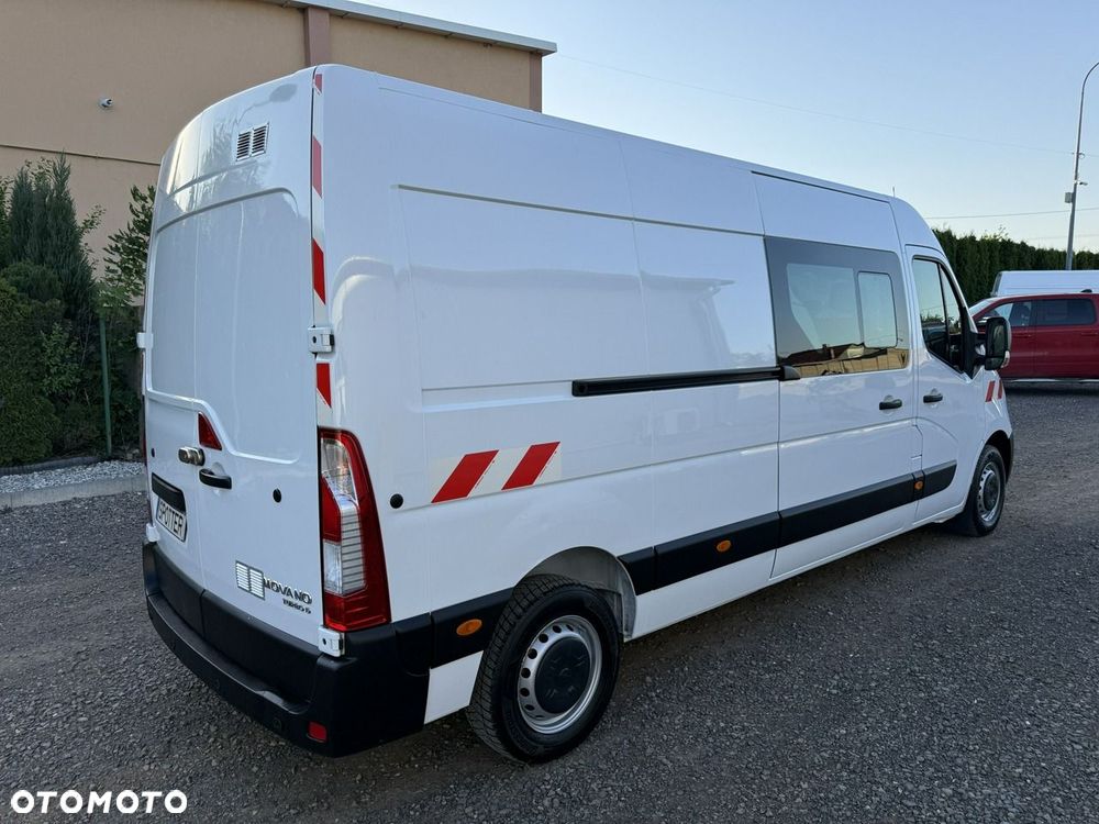 Opel Movano - 6
