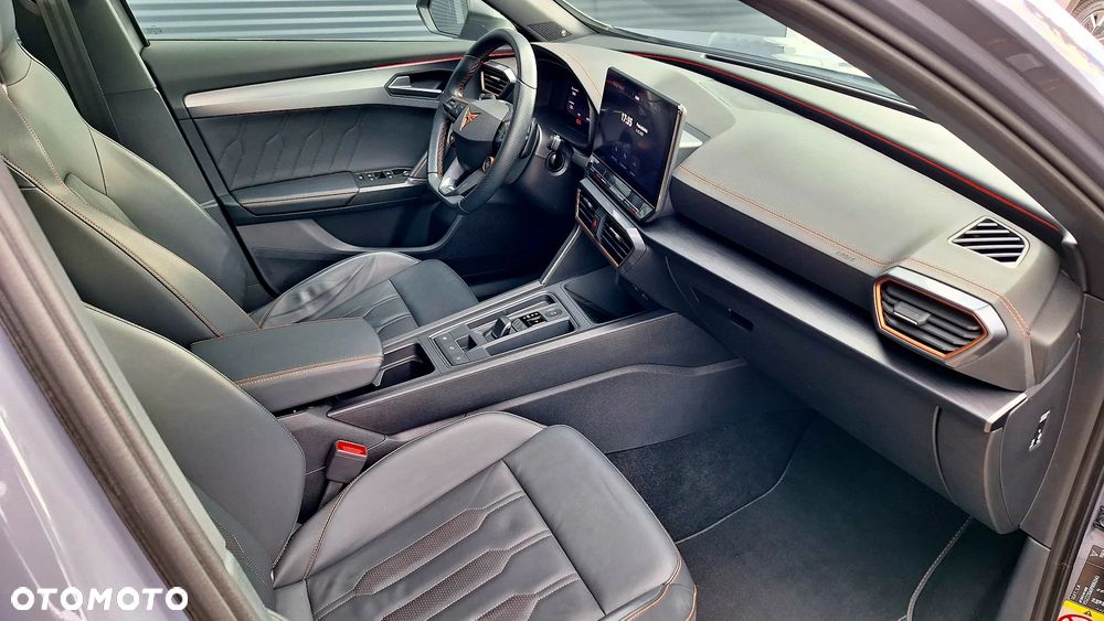 Cupra Formentor 2.0 TSI 4Drive VZ DSG - 18