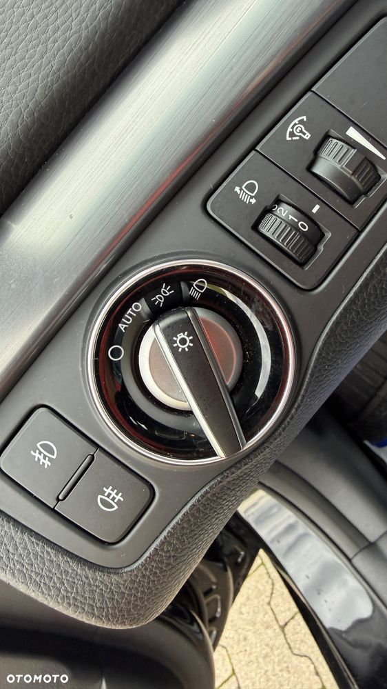 Hyundai i40 1.7 CRDi Automatik Premium - 30